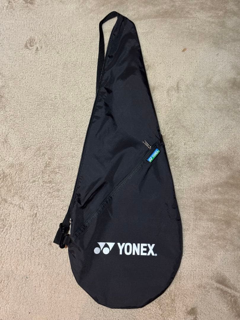 【新品・未使用】YONEX テニスラケット ボルトレイジ7V