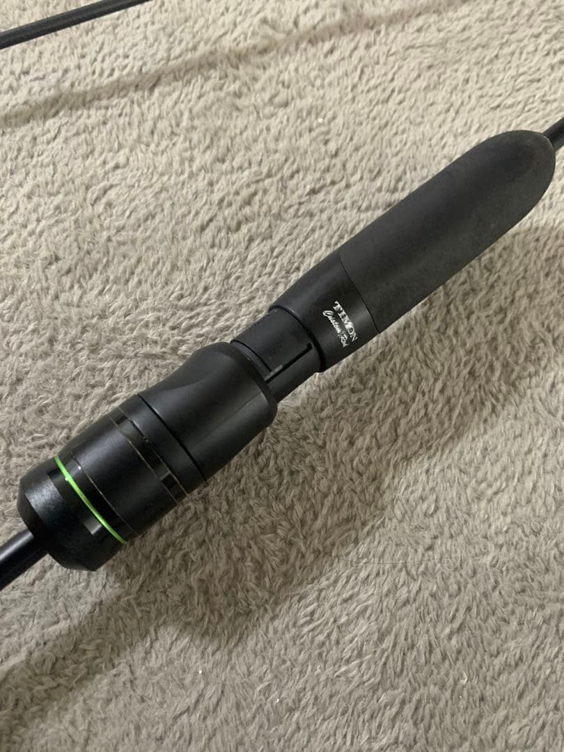 ロッド TIMON T-CONNECTION Comfy TCC-S62L