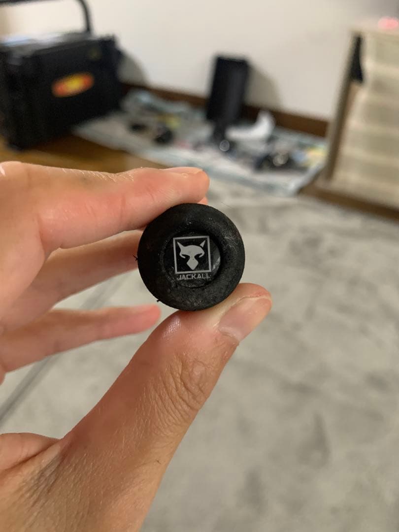 ロッド TIMON T-CONNECTION Comfy TCC-S62L
