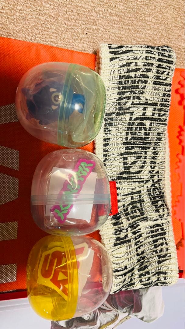 Vaundy グッズまとめ売り