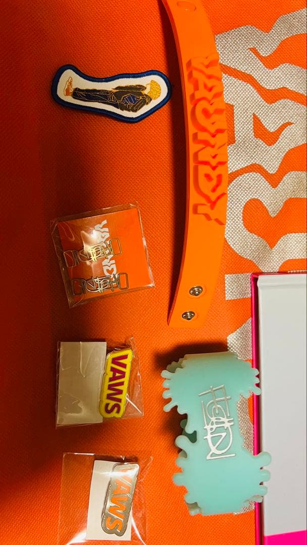 Vaundy グッズまとめ売り