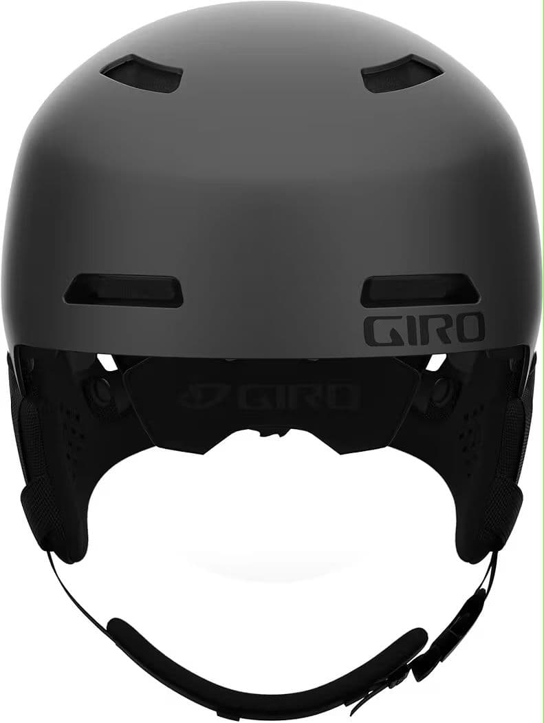 新品　GIRO ヘルメット　LEDGE FS MIPS　Lサイズ