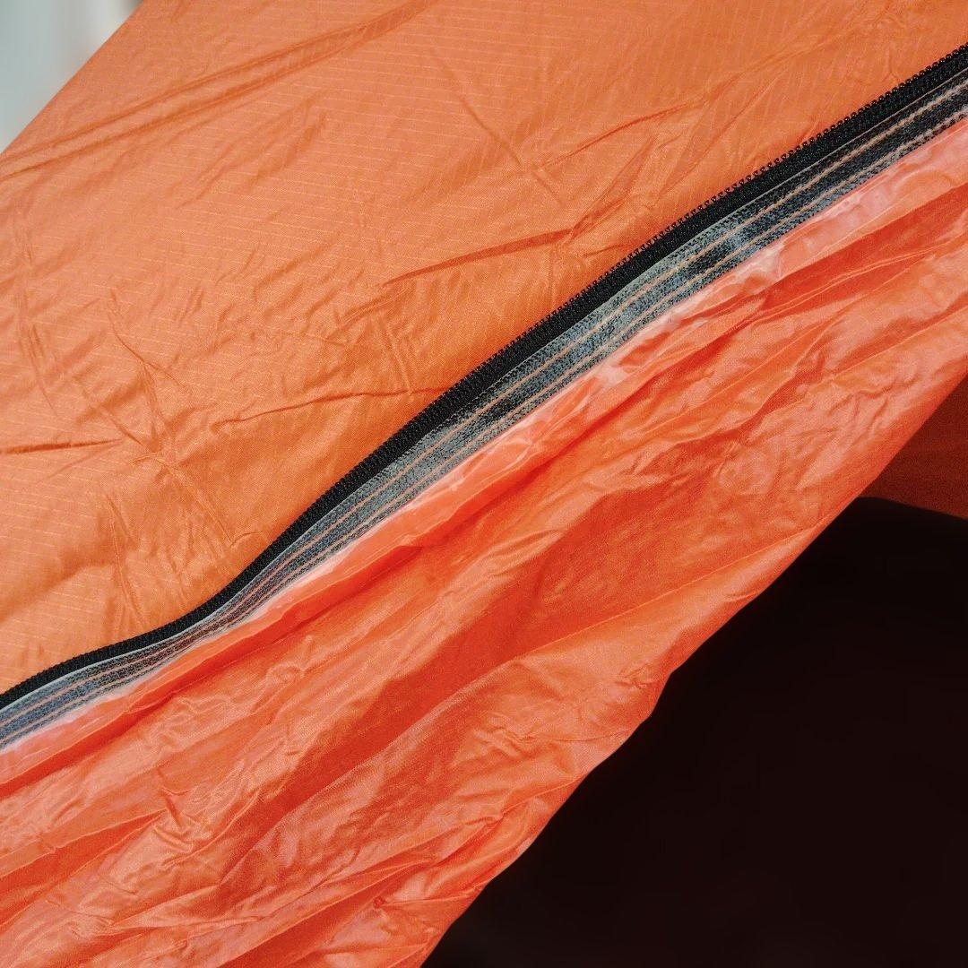 s*i様 あらい 山岳テント　エアライズ2