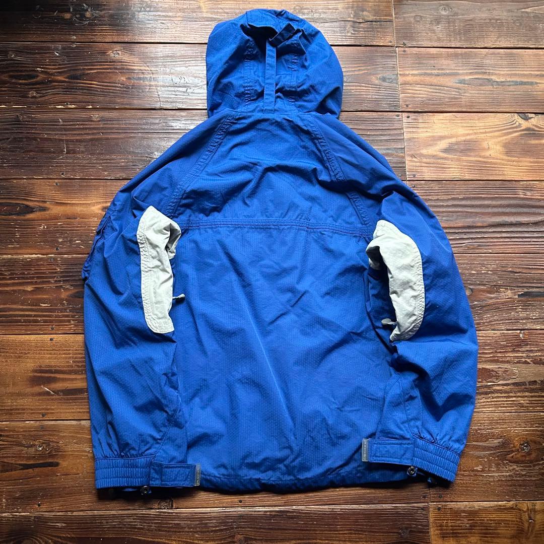 00s ripzone TRILOGY Honeycomb ジャケット