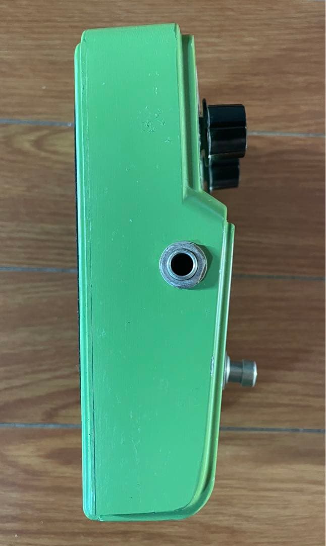 ギター maxon OD-880