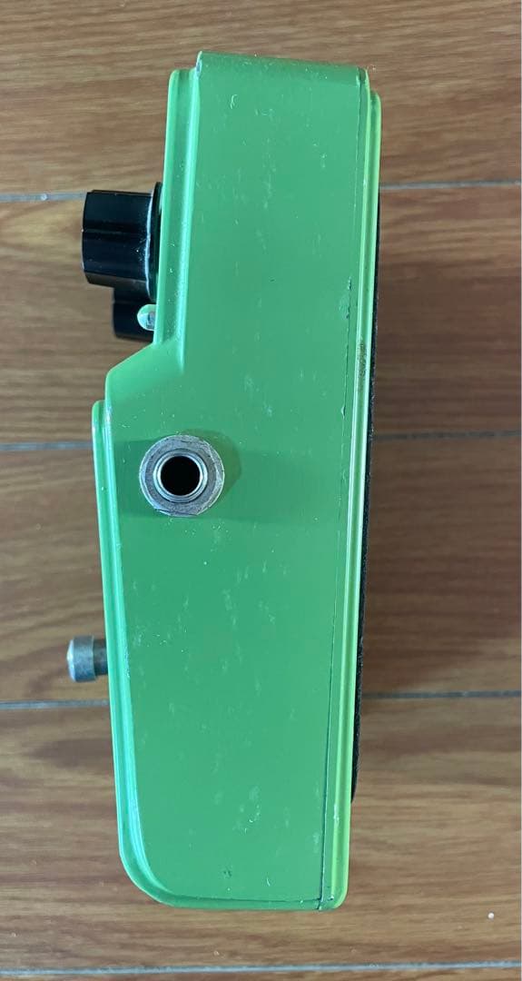 ギター maxon OD-880