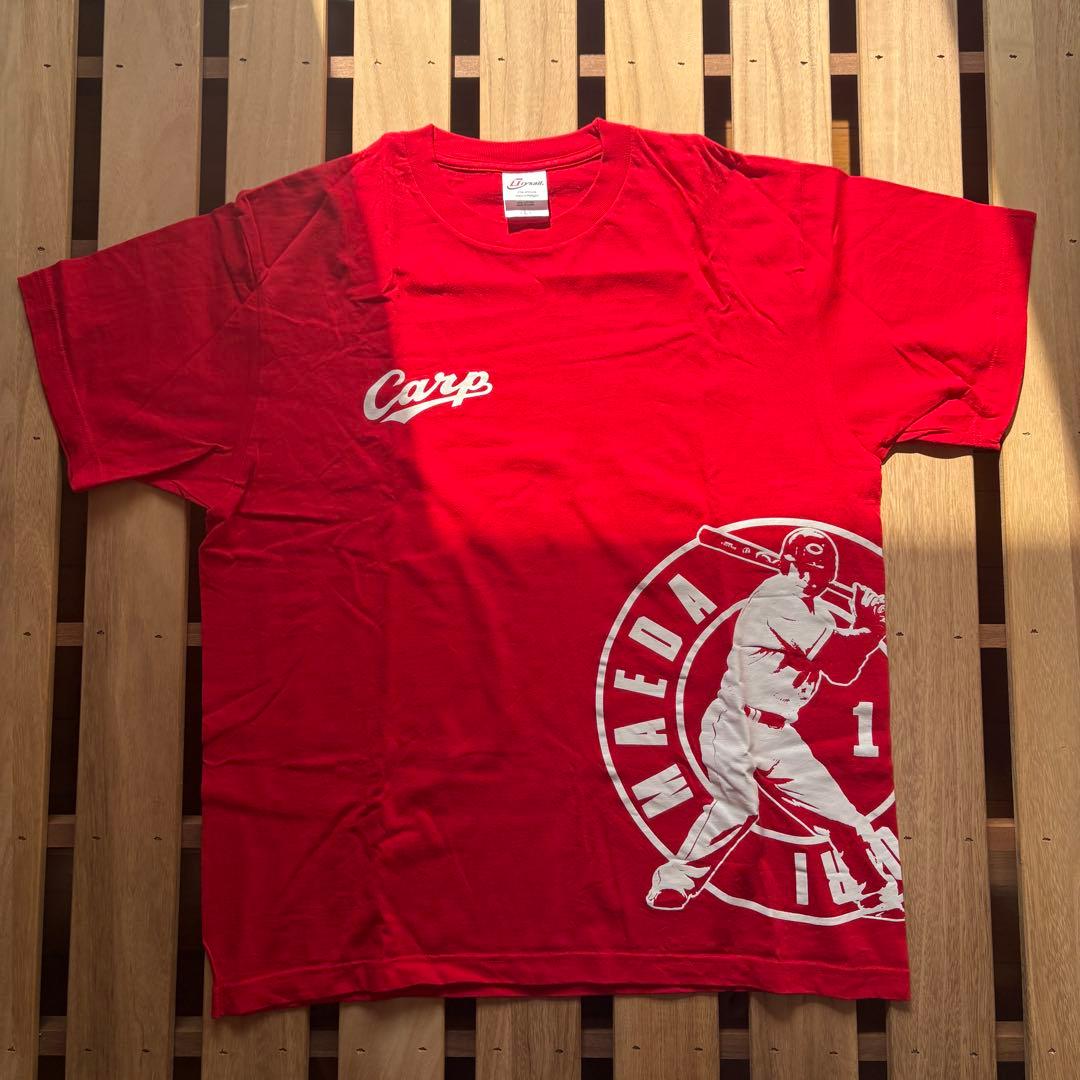 黒田博樹 前田智徳 カープ 広島 Tシャツ タオル　まとめ セット