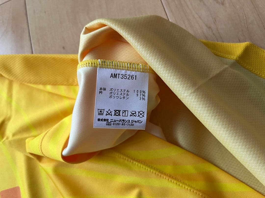 FC東京 2023GKレプリカショートスリーブ