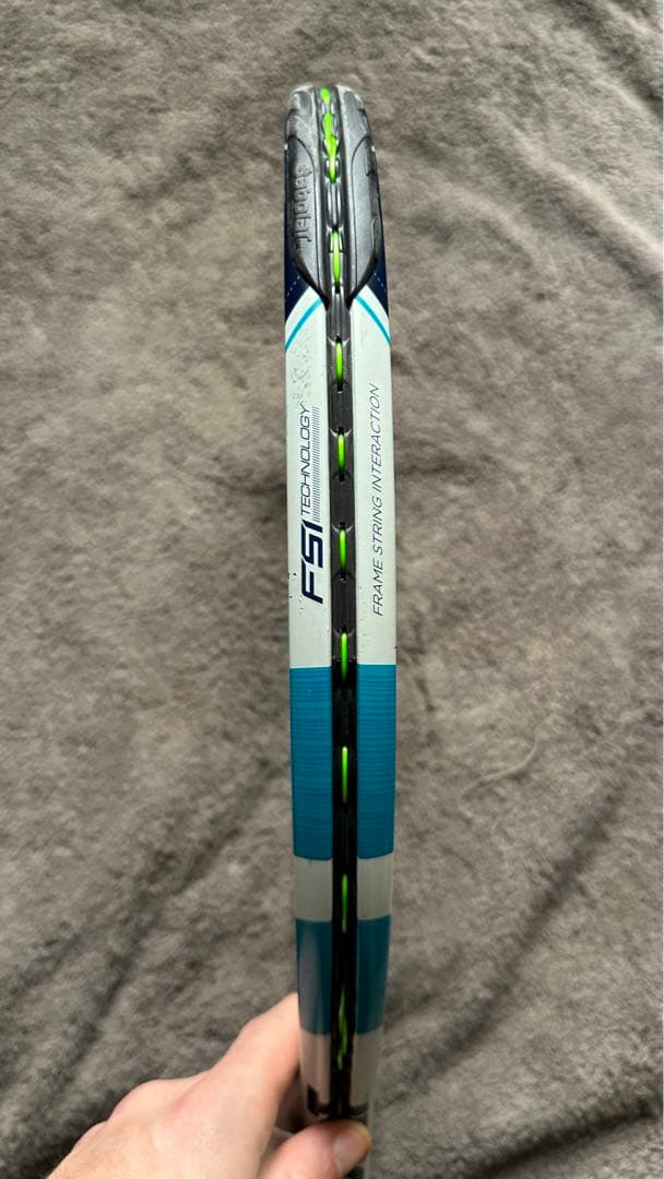 ラケット(硬式用) Babolat PURE DRIVE Wimbledon G3