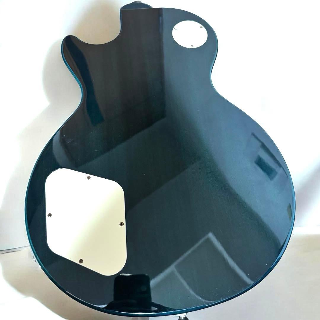 Epiphone エピフォンGoryo Yuto Les Paul五稜結人モデル