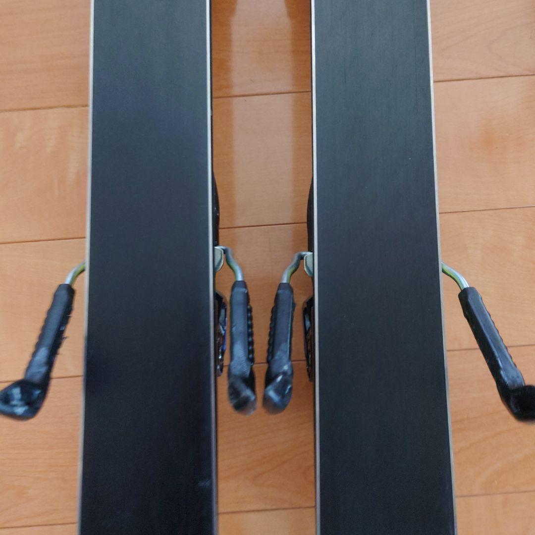 SALOMON GS 166　スキー板