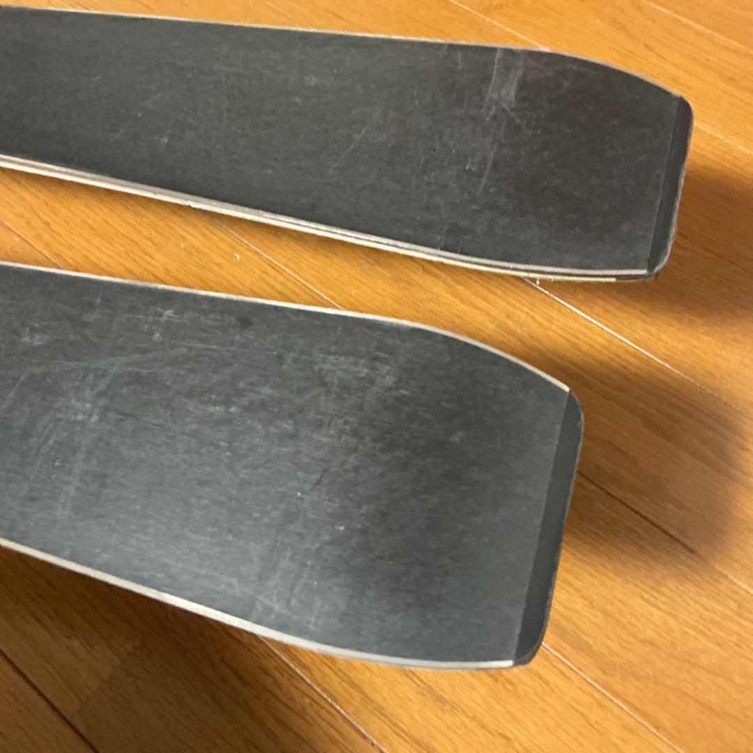 オガサカ　TCSC 165cm