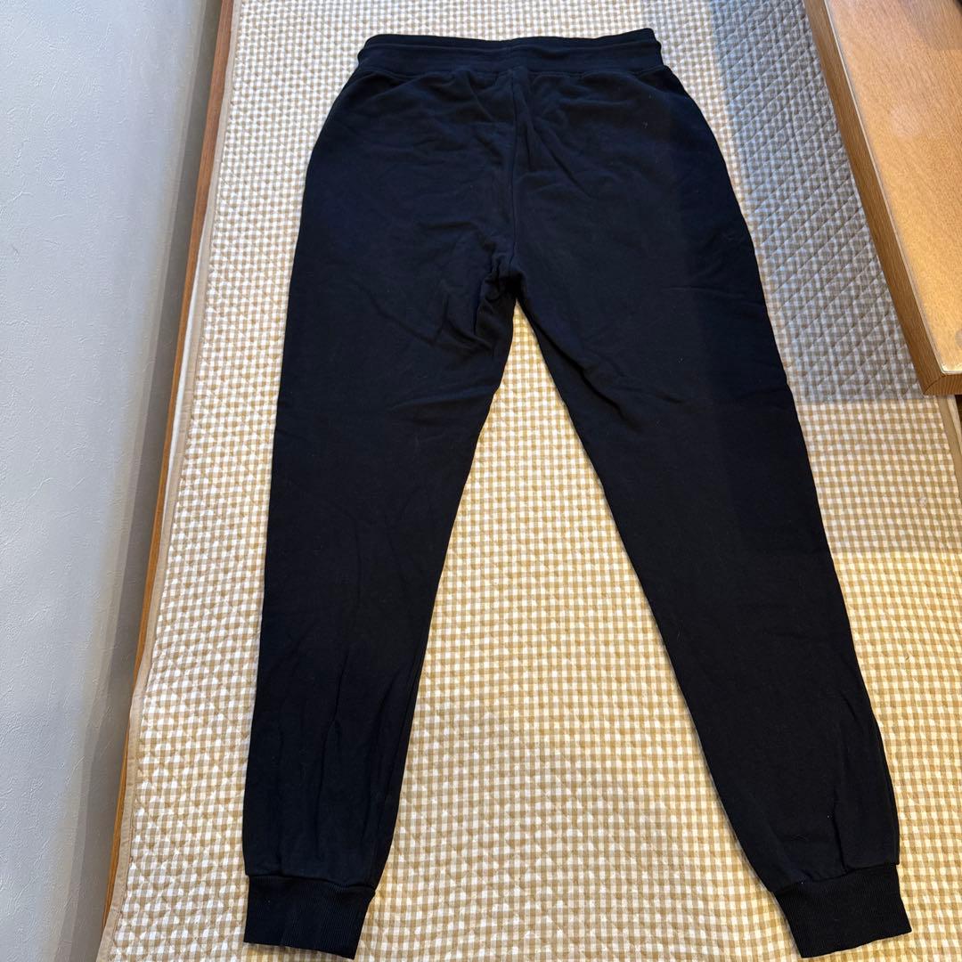 ZUMBA ズンバ　正規品　パンツ　ブラック　スエット