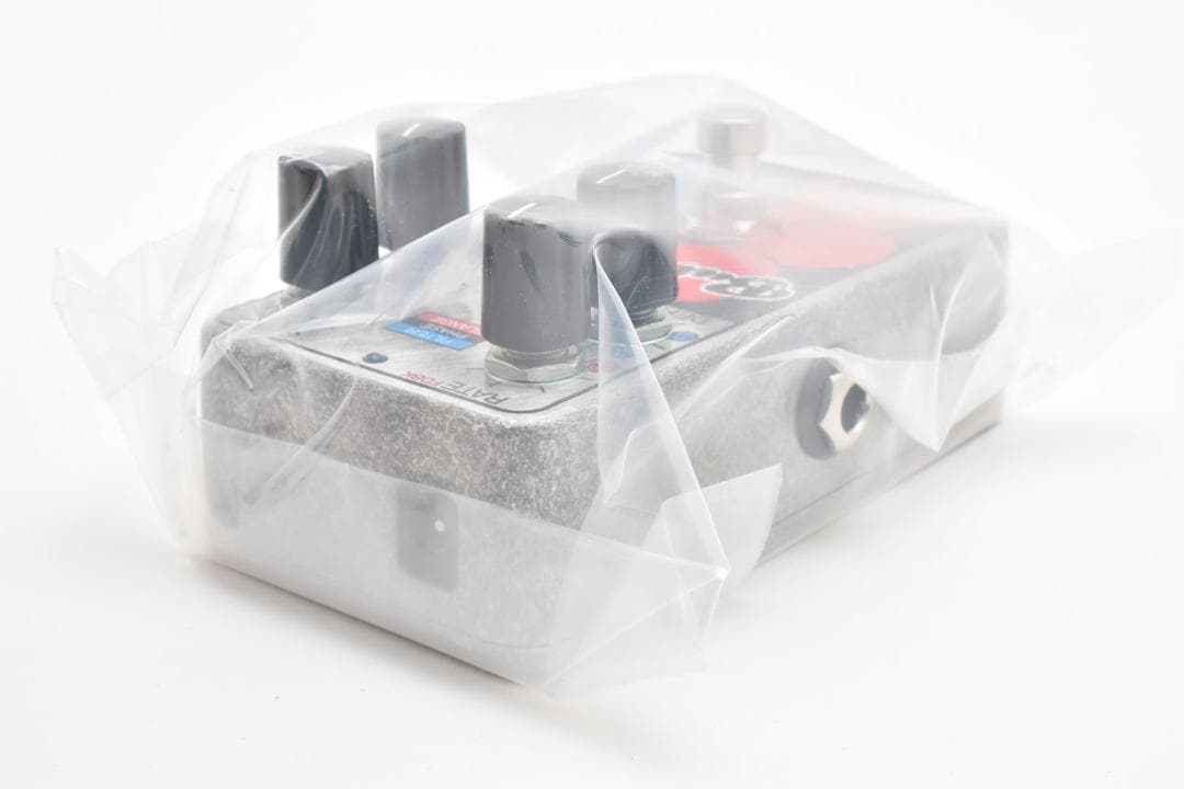 新品 未使用 Keeley Electronics Bubble Tron