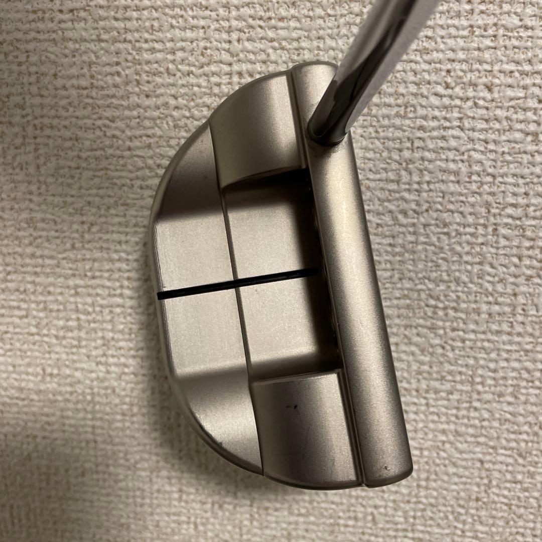 【美品】(訳あり)スコッティキャメロン セレクト ファストバック 2018