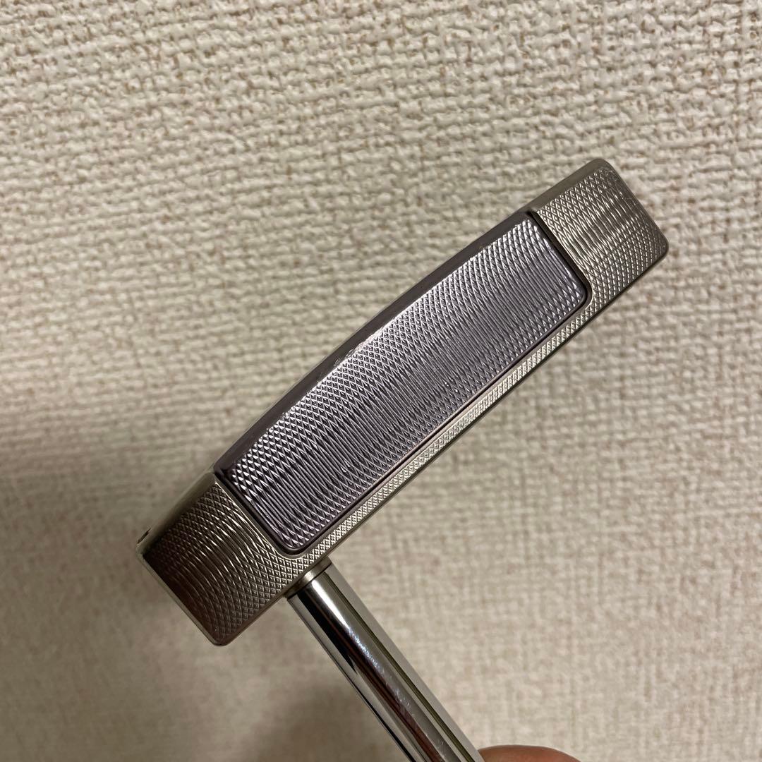 【美品】(訳あり)スコッティキャメロン セレクト ファストバック 2018