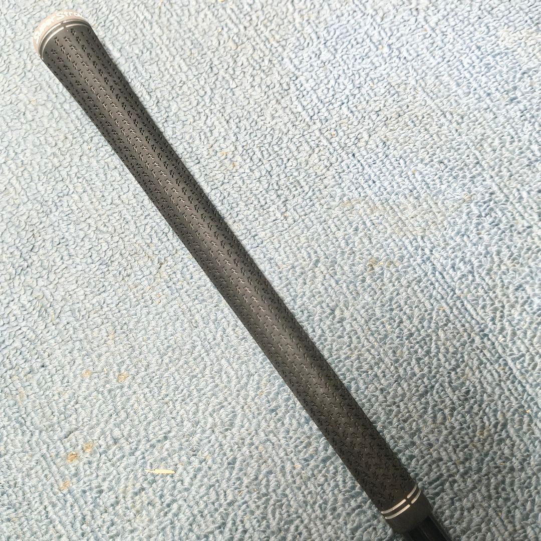 【美品】 Qi4D REAX 50S ドライバー用 純正シャフト HR50S