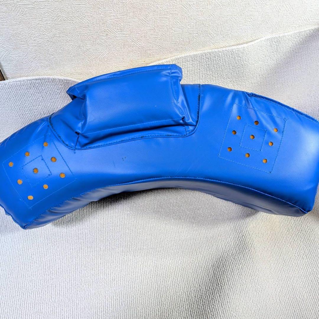 ラグビー用タックルバッグ