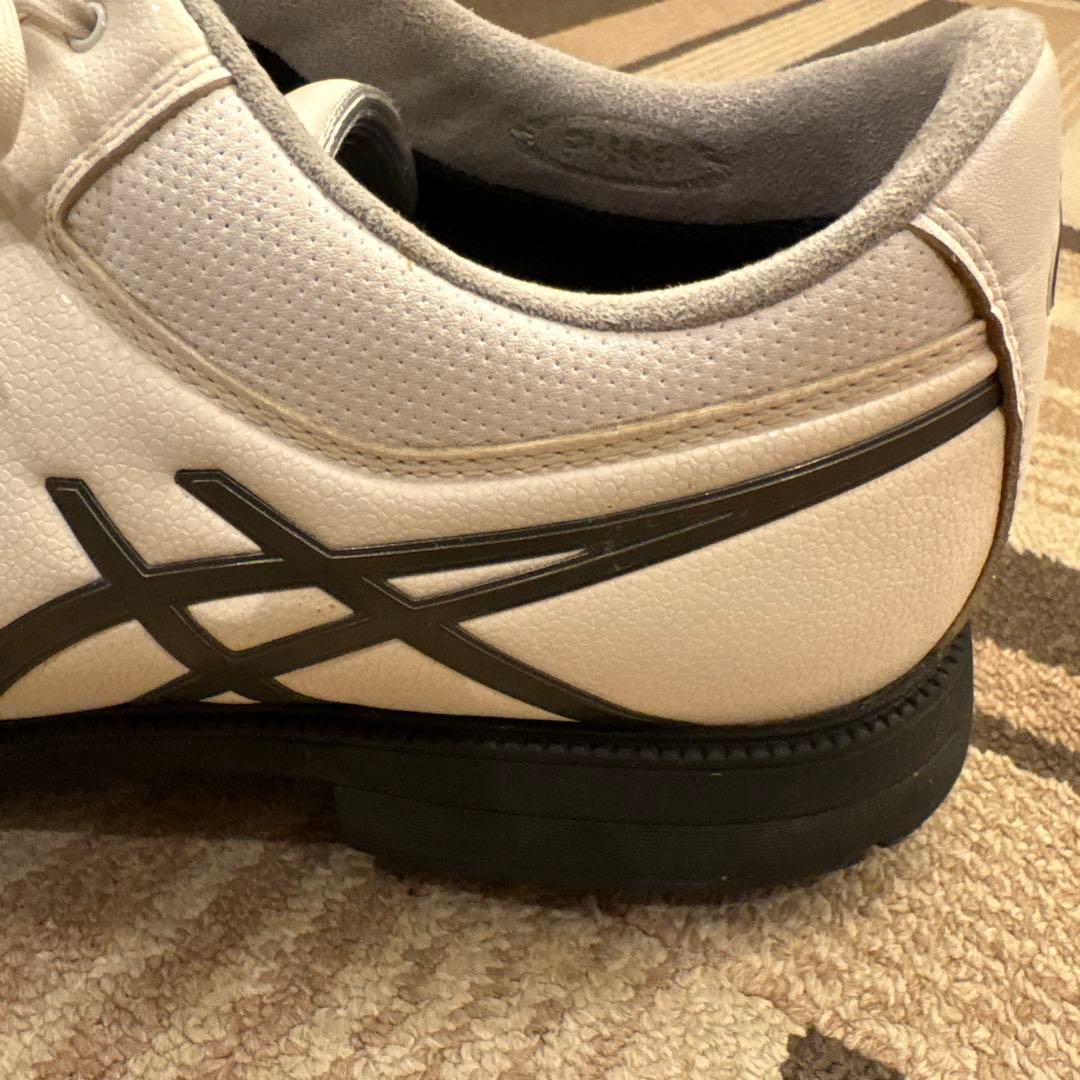 asicsアシックス ゴルフシューズ 松山英樹 モデル 27.0cm
