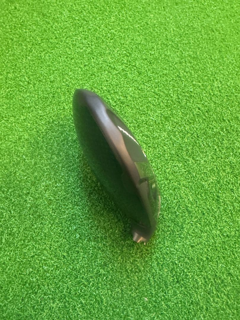 Callaway PARADYM ♦︎♦︎♦︎トリプルダイヤ 15° 3W