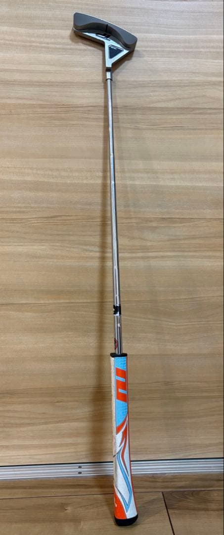 テーラーメイド　TPトラス パター B4TH トラスヒール