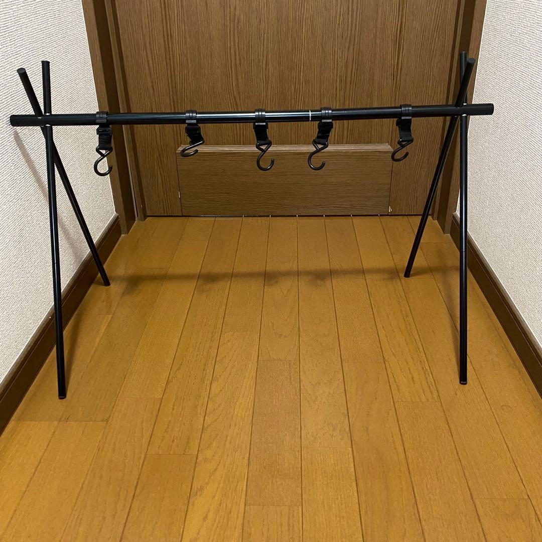 ソロキャンプセット　まとめ売り