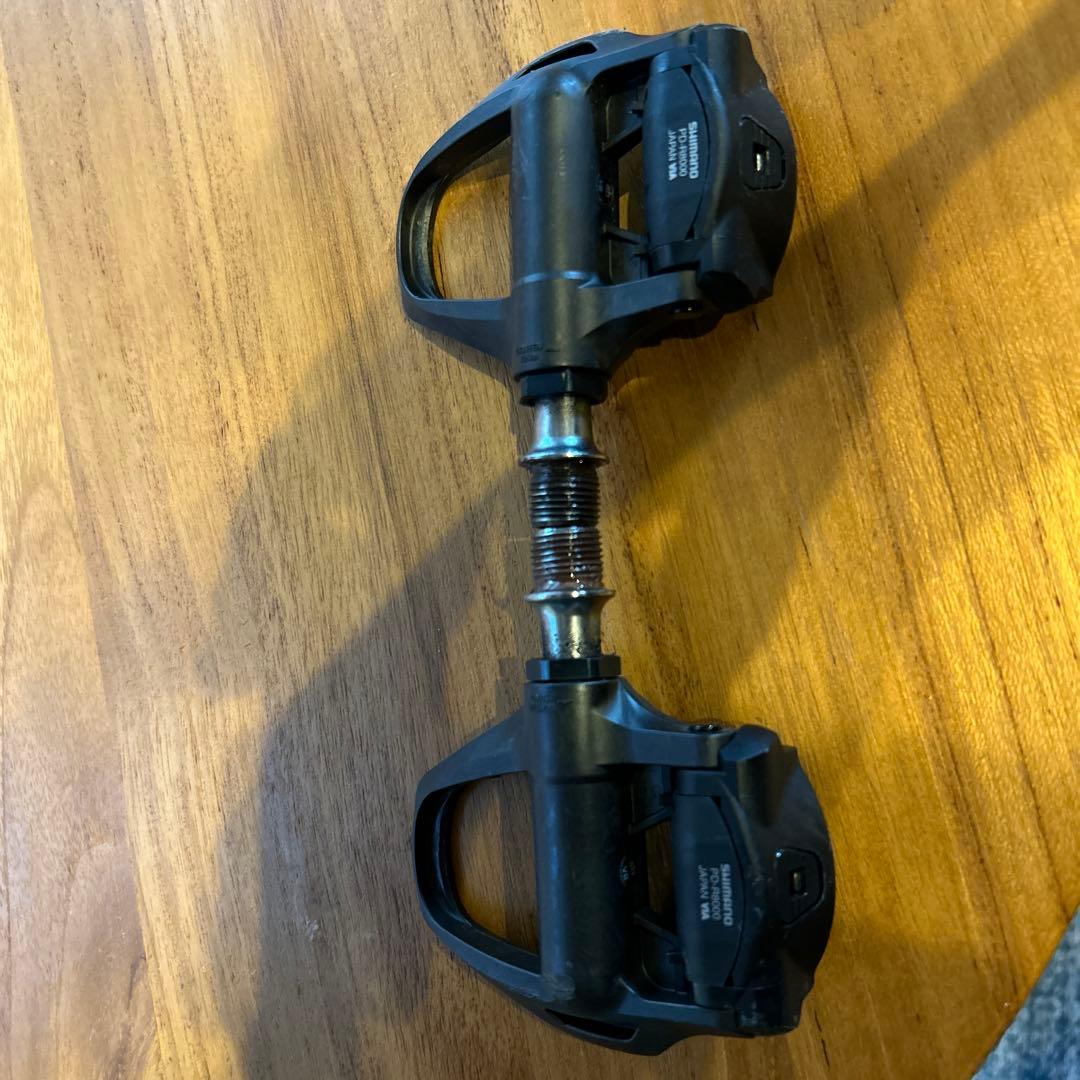 Shimano ULTEGRA PD-R8000 SPD-SLペダル