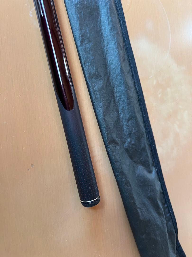 NFT basis 極翔　1-630 美品　ベイシス　磯竿