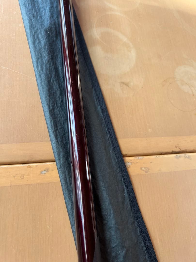 NFT basis 極翔　1-630 美品　ベイシス　磯竿