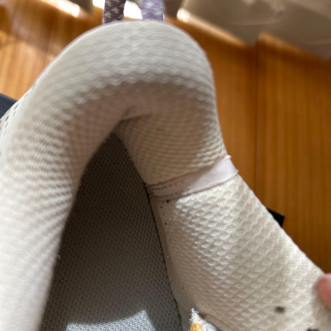 Wade Shadow 6「シャンパーニュ」