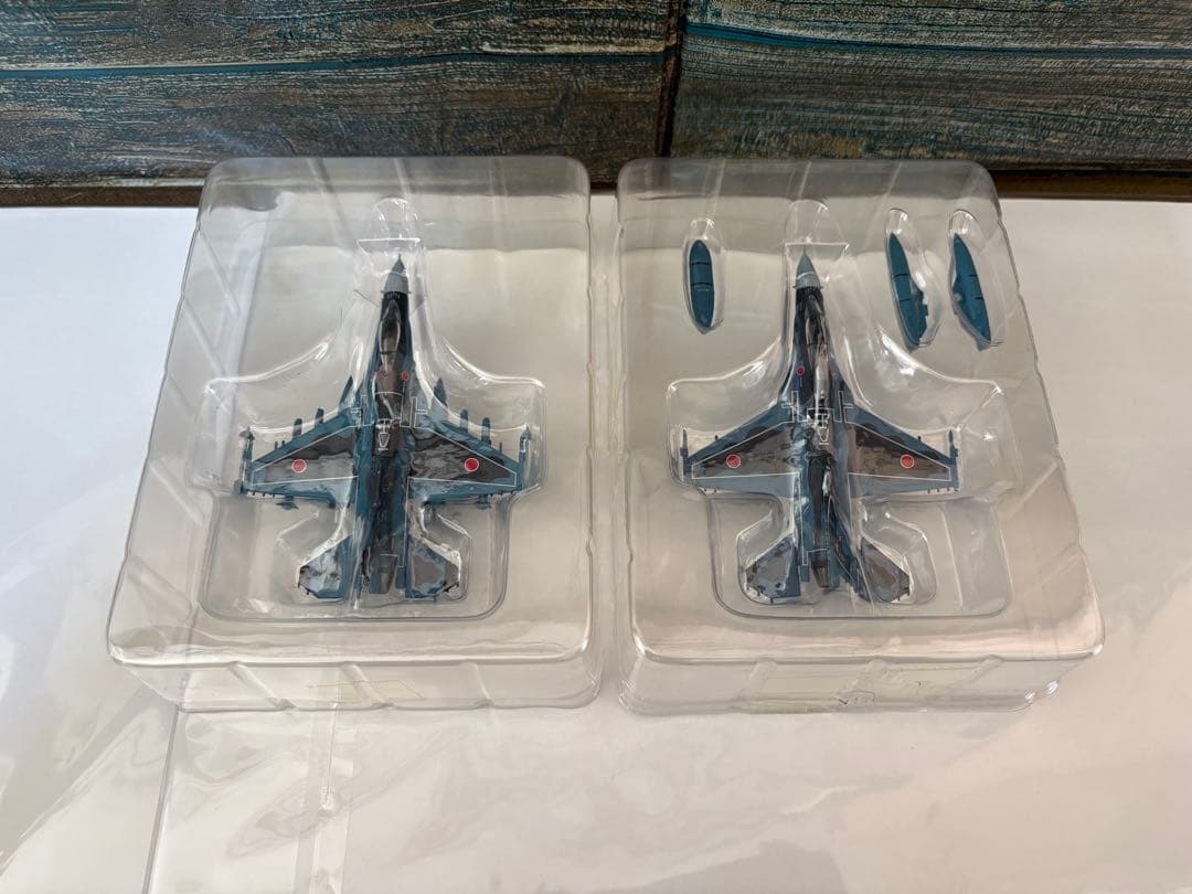 1/144 自衛隊　JWings 戦闘機 F-2 F-15 など計25機