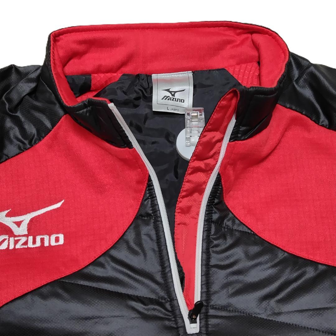 シ*ブ様 MIZUNO ミズノ サッカー ウォーマーシャツ＆パンツ 上下セット（