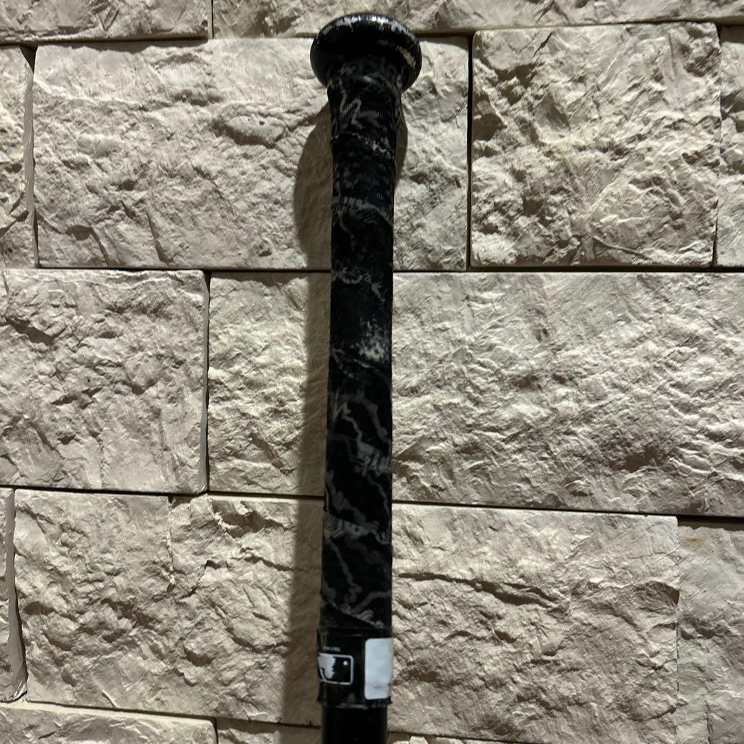marucci ワニクラッシャー 軟式 少年野球 80cm 黒ワニ