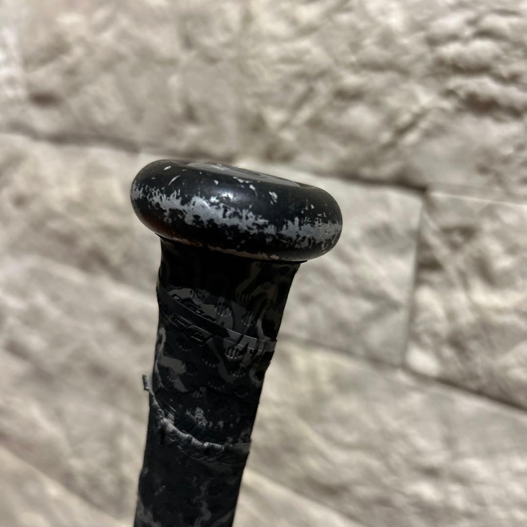 marucci ワニクラッシャー 軟式 少年野球 80cm 黒ワニ