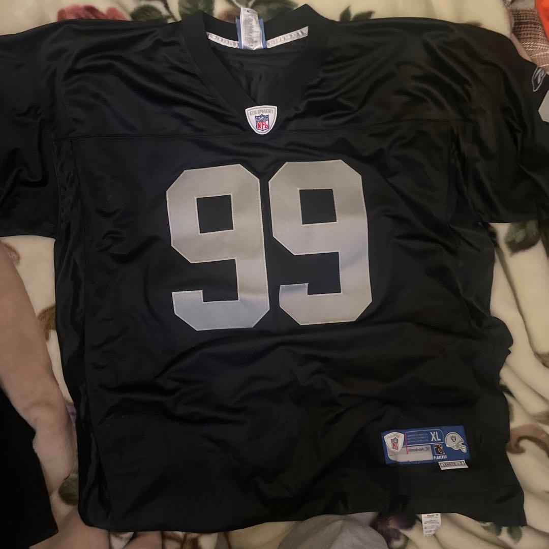 NFL SAPP 99番 シャツ XL