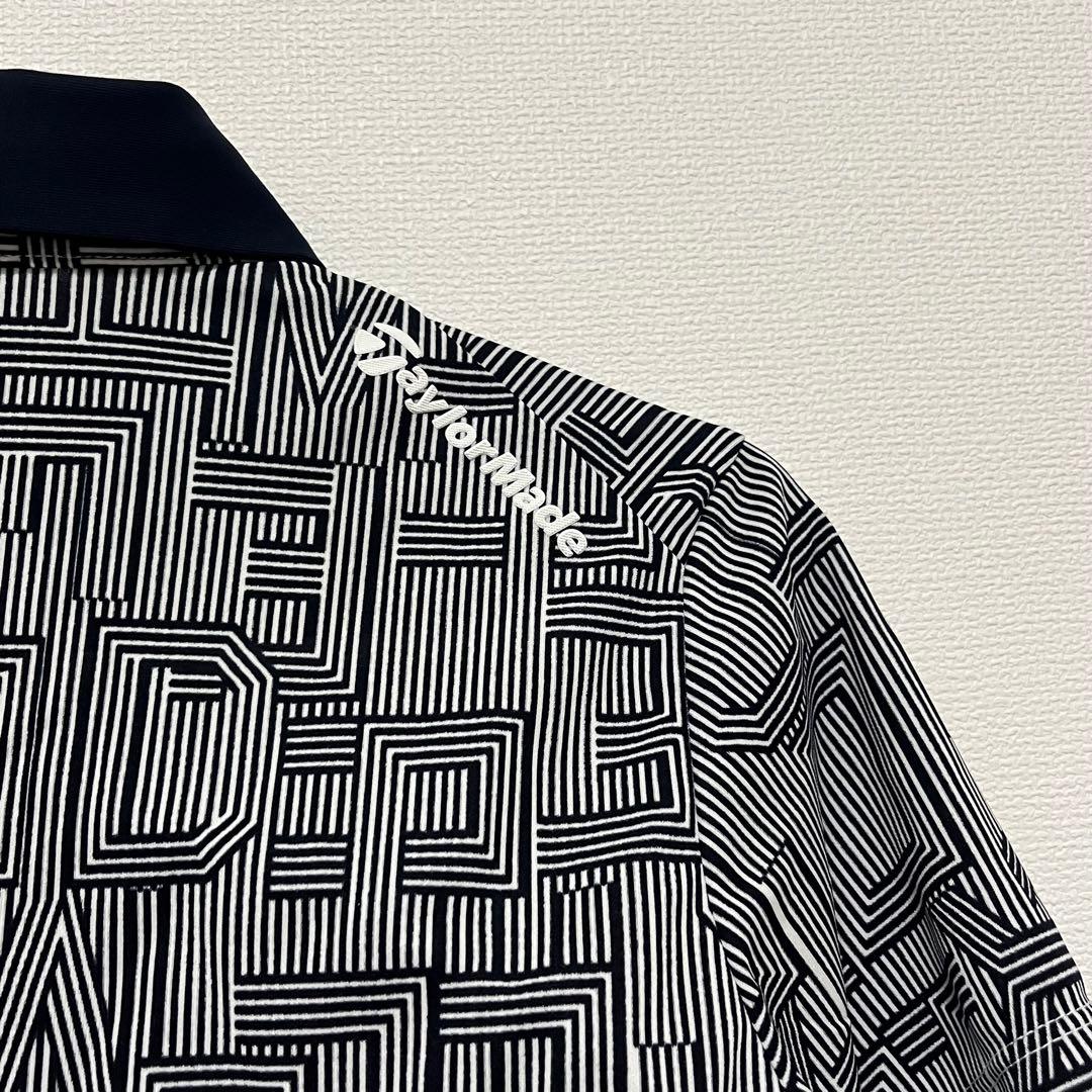 TaylorMade (テイラーメイド) ゴルフウェア セットアップ ネイビー