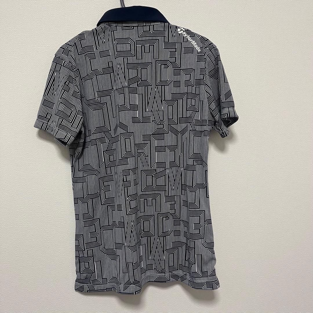 TaylorMade (テイラーメイド) ゴルフウェア セットアップ ネイビー