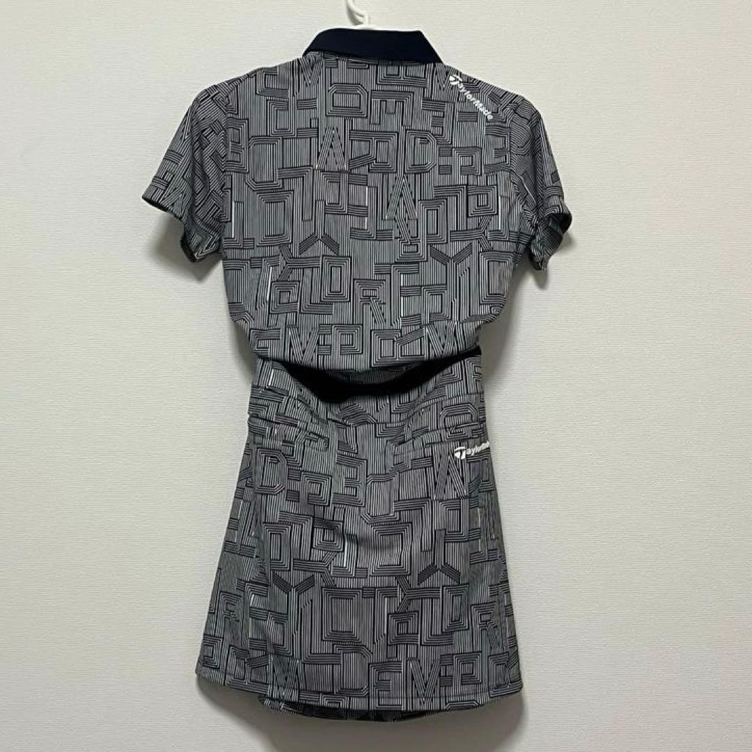 TaylorMade (テイラーメイド) ゴルフウェア セットアップ ネイビー