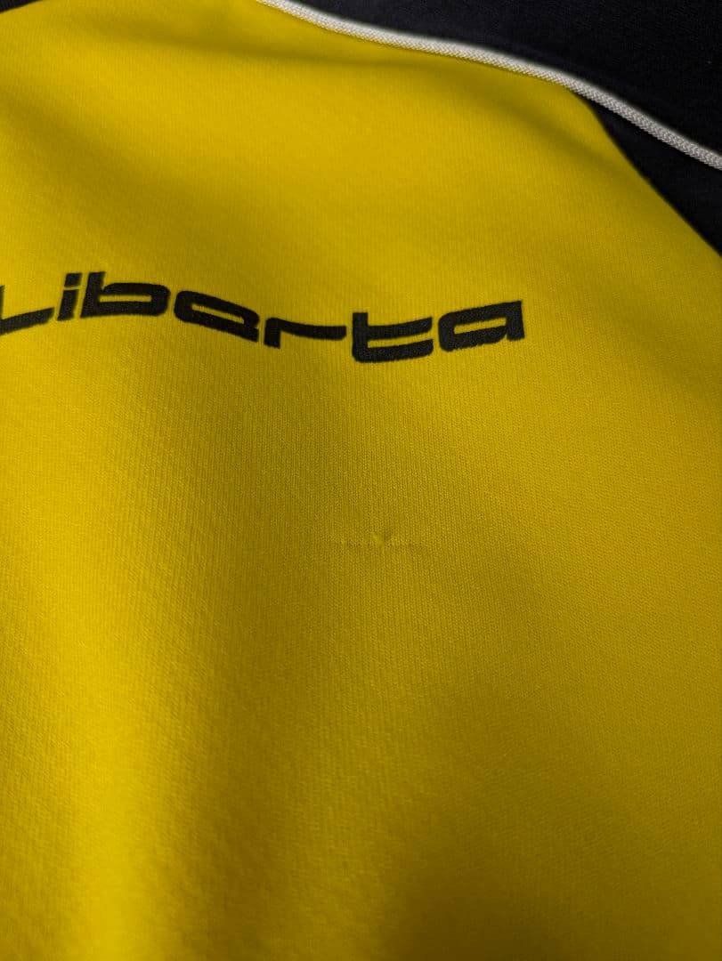 Liberta サッカーウェアセット　145