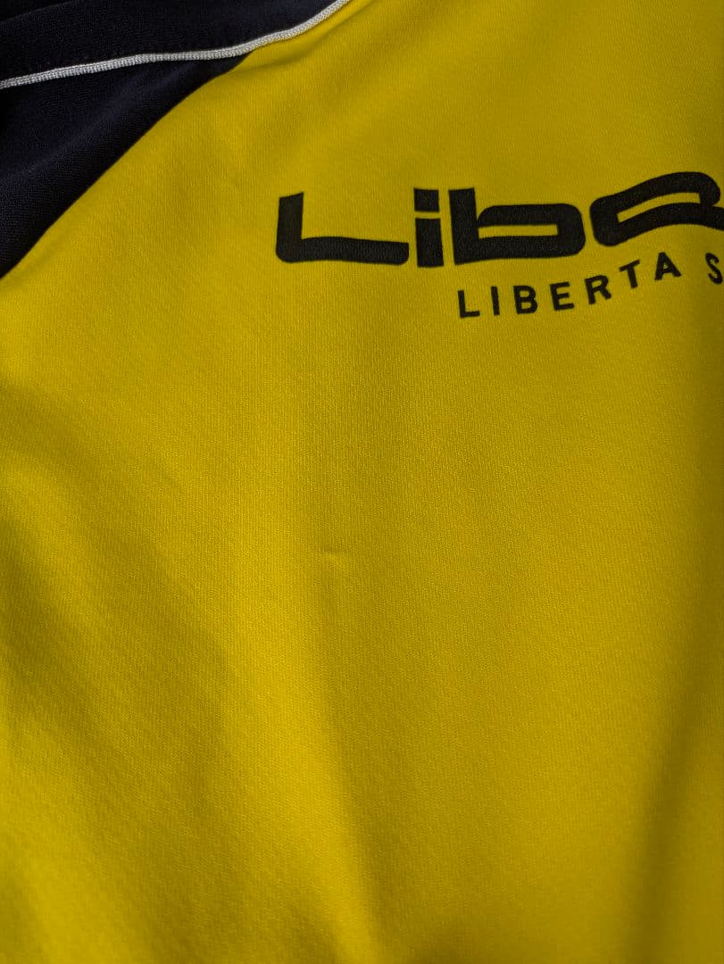 Liberta サッカーウェアセット　145