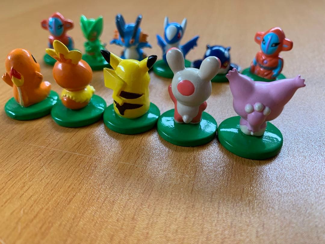 ポケモン　ミニコット　まとめ売り　即日発送