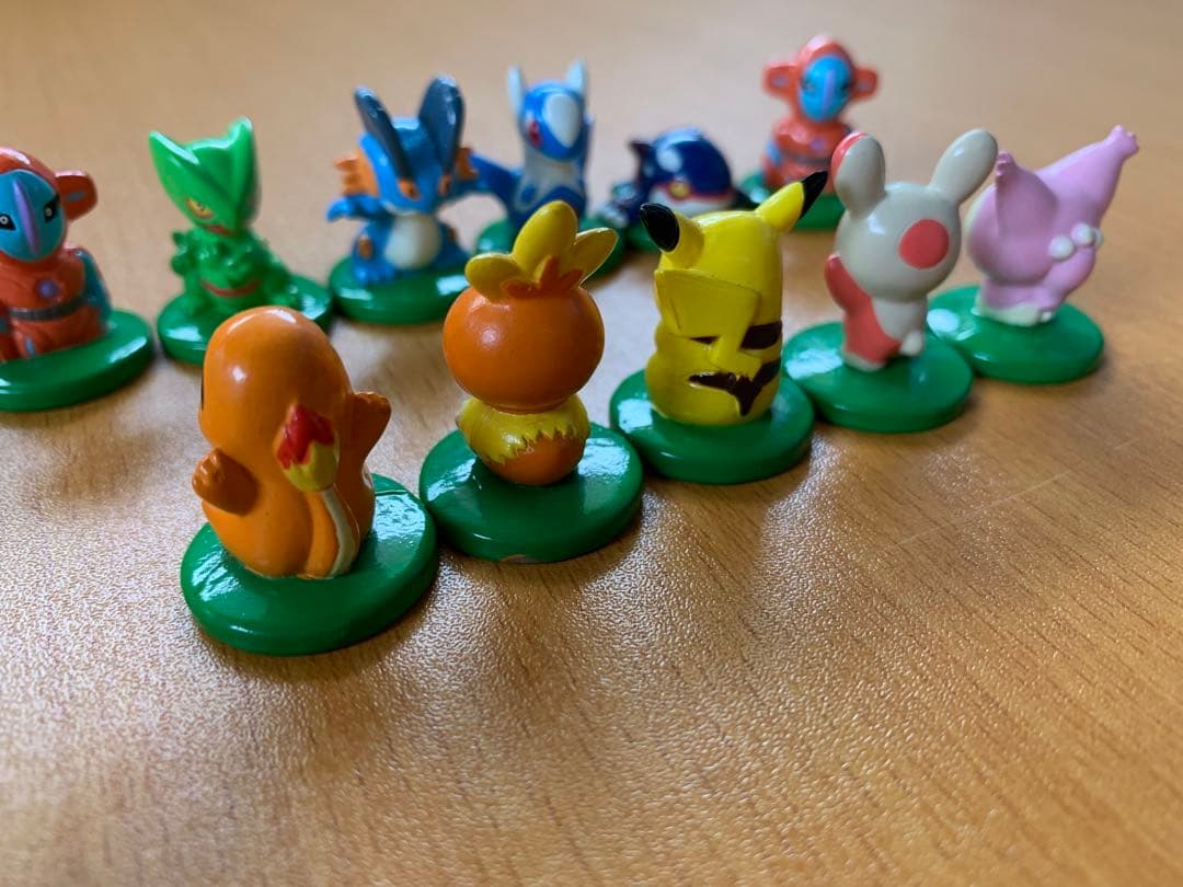 ポケモン　ミニコット　まとめ売り　即日発送