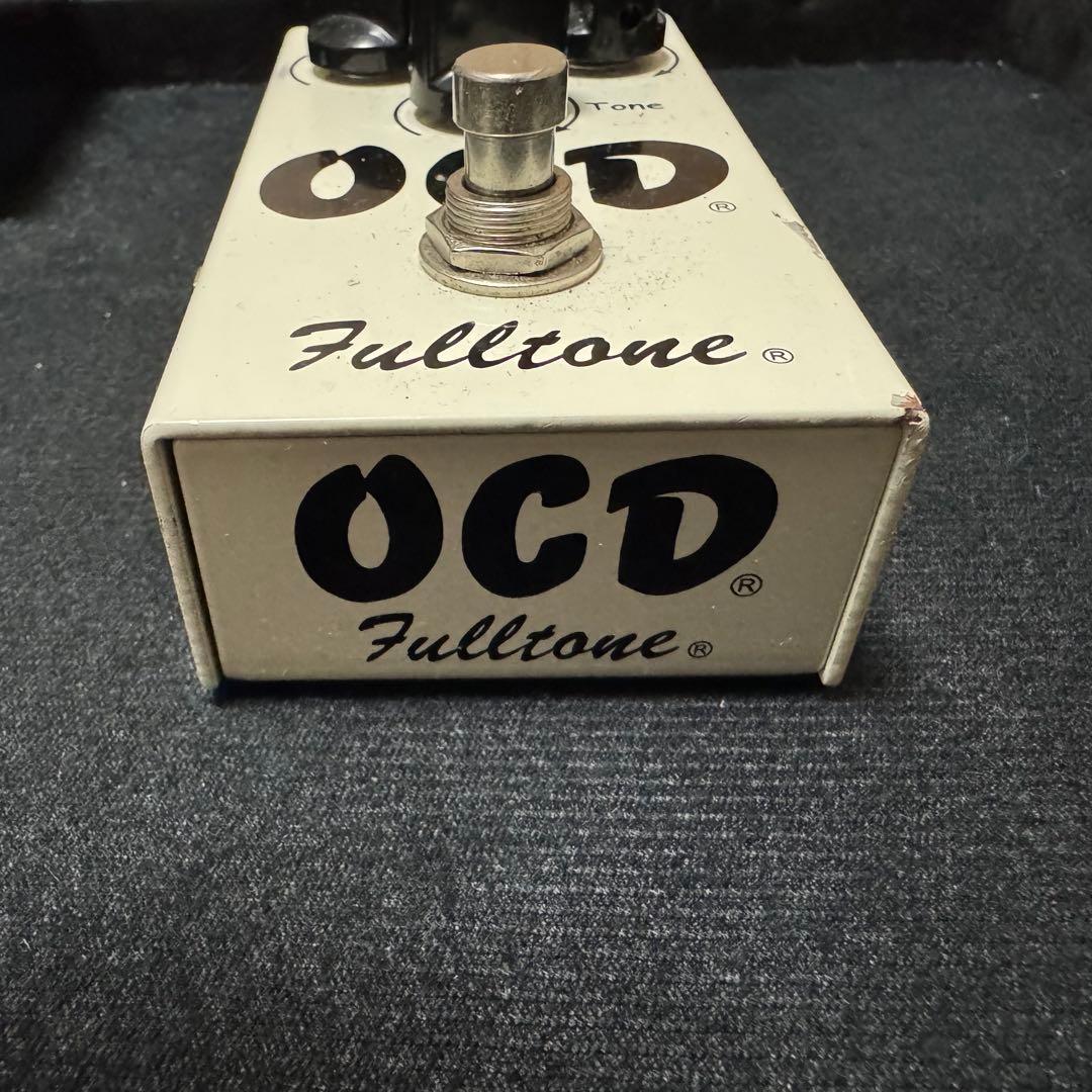 OCD v1.7 廃番