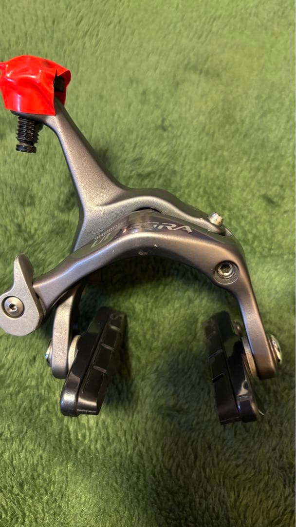 シマノ　Ultegra BR-6700キャリパーブレーキ セット