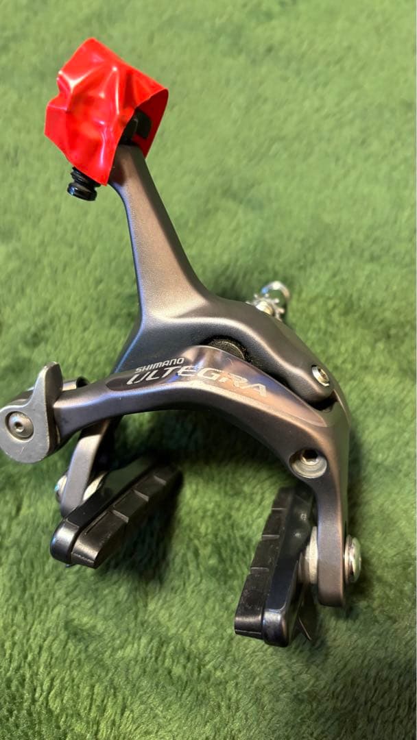 シマノ　Ultegra BR-6700キャリパーブレーキ セット