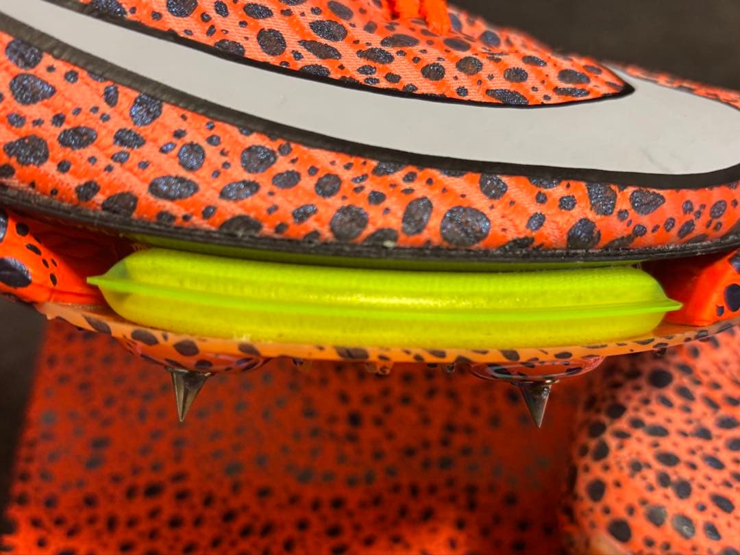 Nike エアズーム マックスフライ2【新品】26.0cm パリカラー