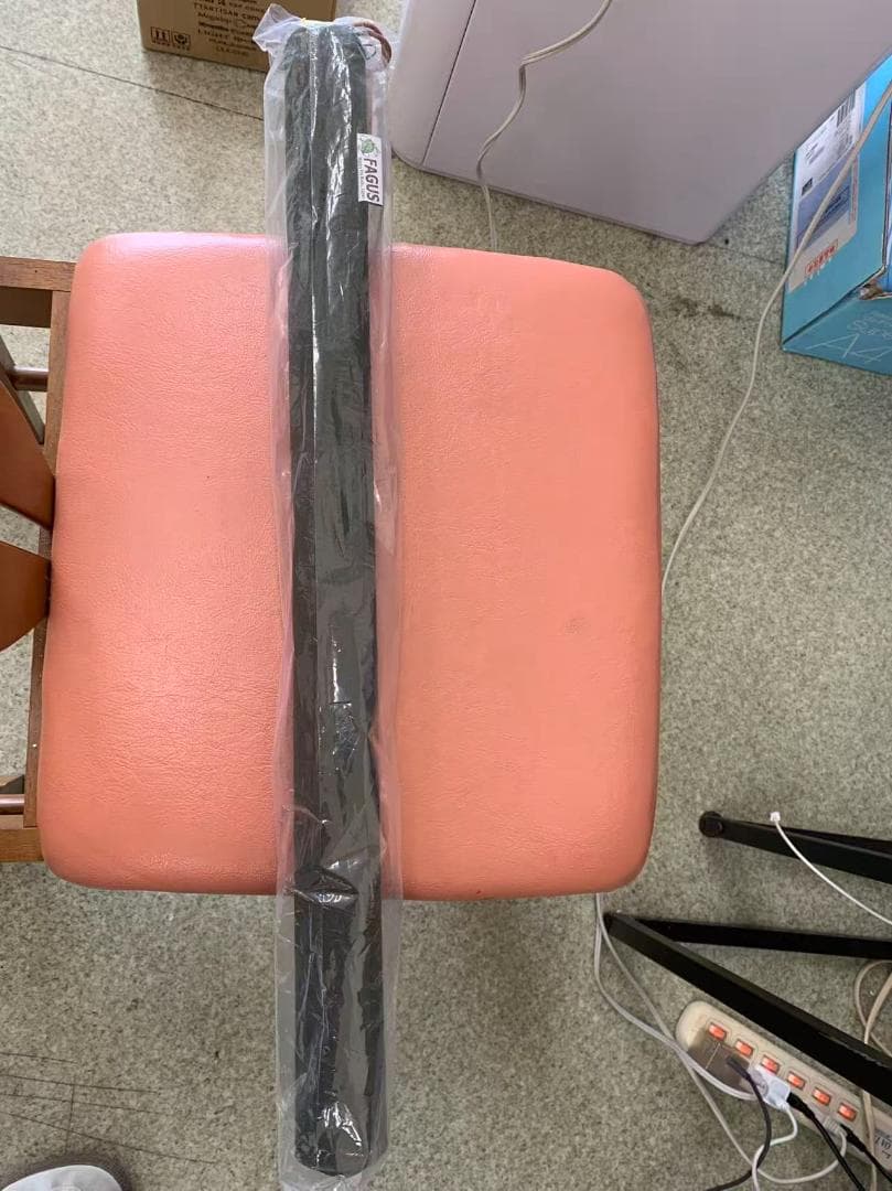FAGUS ファーガス Forest Bum フォレストバム 新品