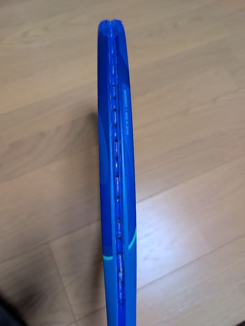YONEX EZONE 100 TOUR テニスラケット　2025年モデル　G2