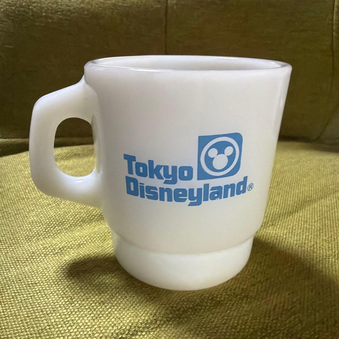 レア　東京ディズニーランド　ファイヤーキング　中古