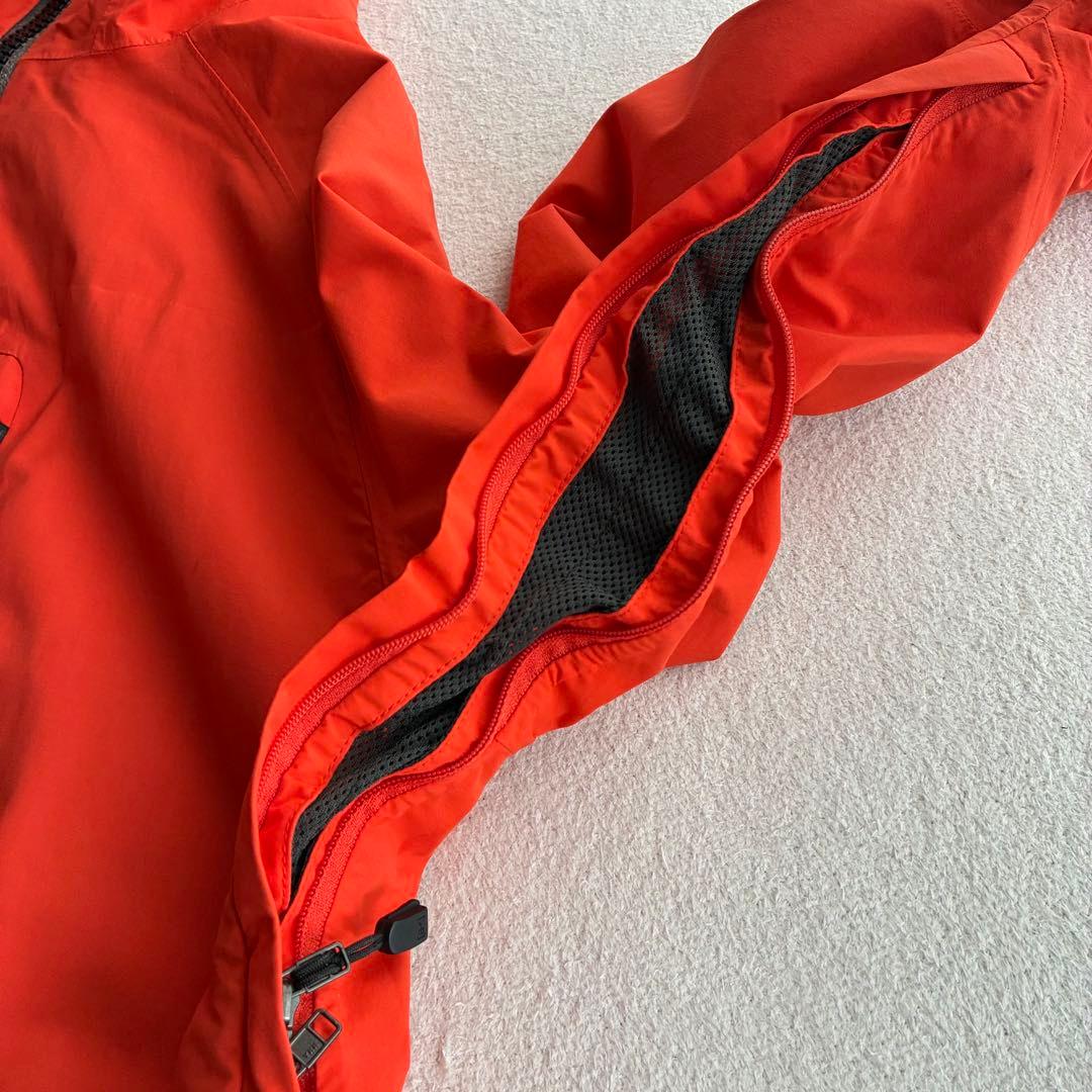 スノーボード BURTON AK 2L STAGGER JACKET GORE-TEX XS
